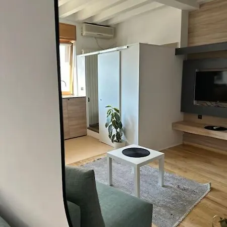 531- Pedestrian Zone Apartment
